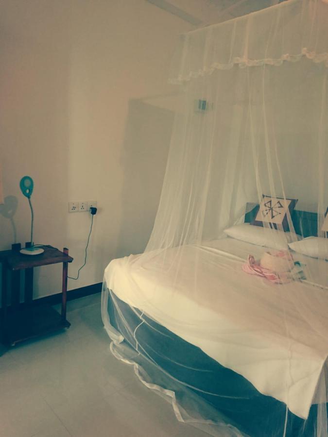 Dulmini Homestay Ella Exterior photo
